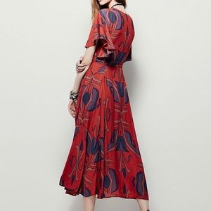 Free People Sweet Escape Dress